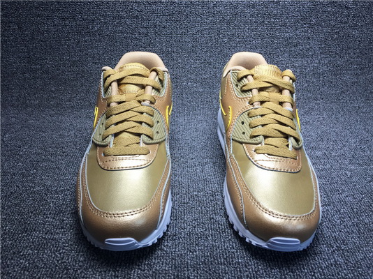 Super Max Nike Air Max 90 GS--006